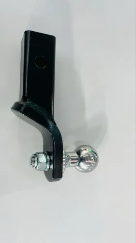 Ponteira para engate removível