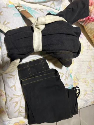 vendo kimono hayashi A2
