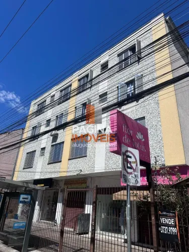 Pagina 1 Imóveis anuncia Apartamento à Venda de 1 dorm. na Av. Venâncio Aires na Cidade Ba
