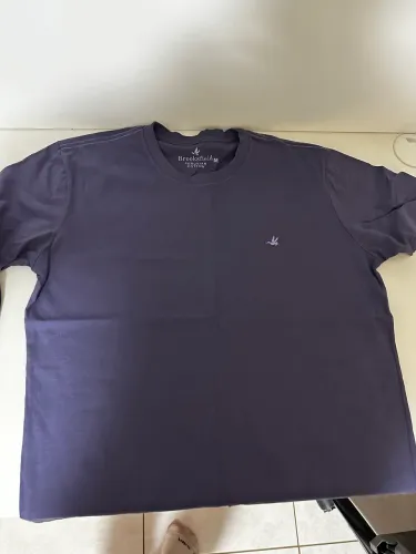 Camiseta Brooksfield