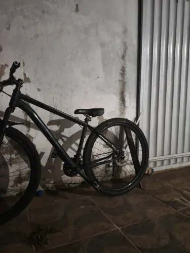 Bicicleta aro 29