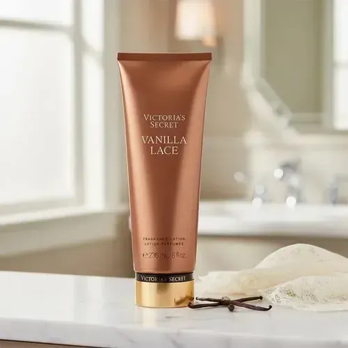 Victoria's Secret Bare Vanilla - Body Lotion - 236ml