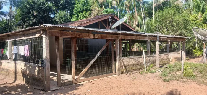 OPORTUNIDADE ÚNICA! SÍTIO À VENDA NA BR-364 ,KM 54 sentido Rio Branco