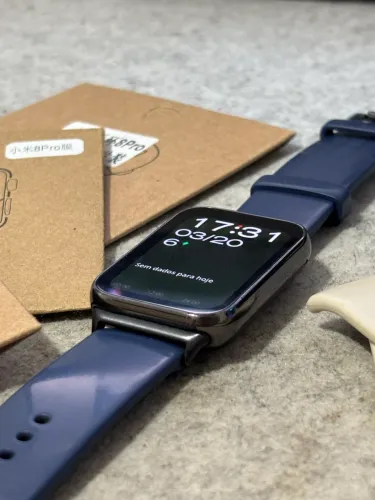 Xiaomi smartband 8 pro