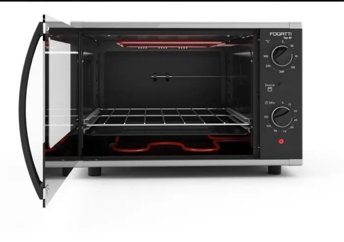 Forno elétrico 