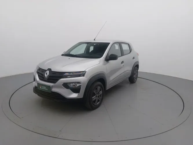 Renault Kwid 1.0 Zen 2026