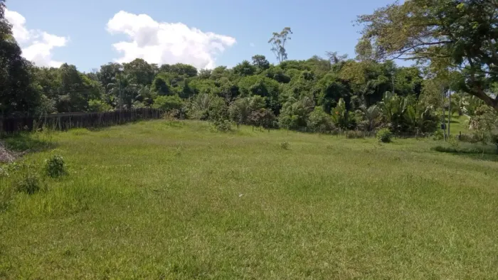 TERRENO À VENDA  CAMINHO DE CACHOEIRAS DE MACACU AGROBRASIL