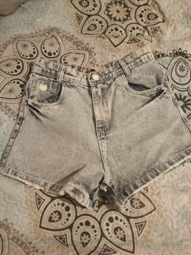 Short jeans 
