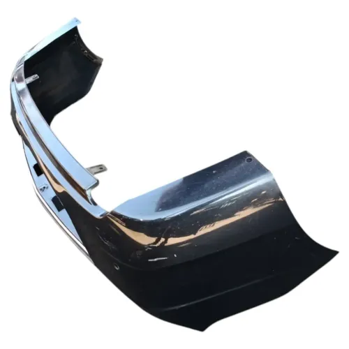 Parachoque Traseiro Gm Cobalt 2012 2016