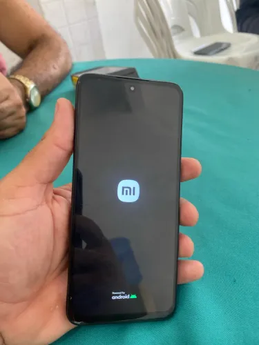 Vendo  Redmi 12 