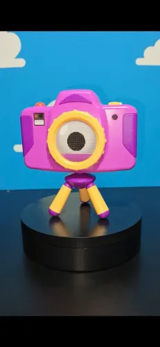 Toy Story - Clica (Snappy)