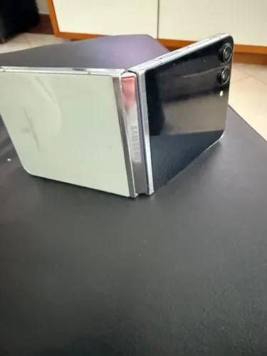 Samsung zflip 5