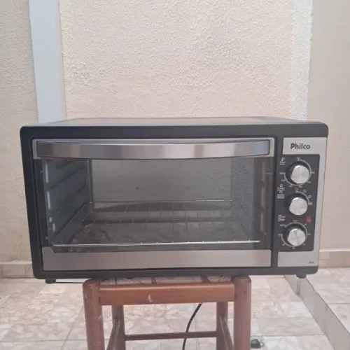Forno Eletrico Philco
