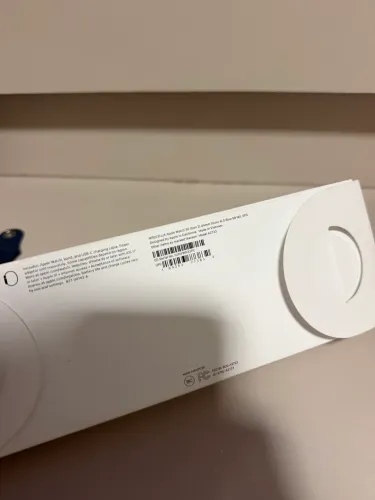 Apple Watch se 2 geração 44mm