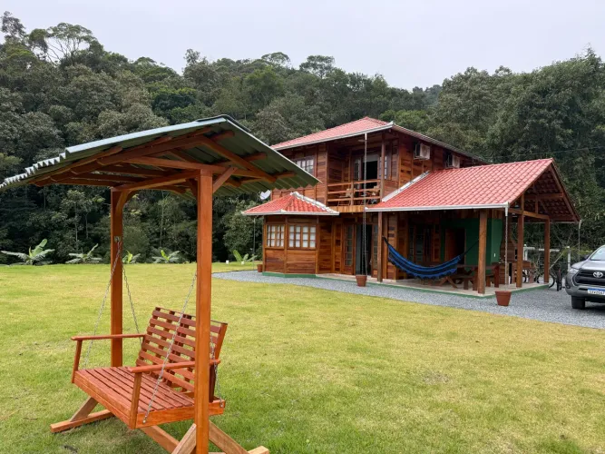 Lindo Sítio