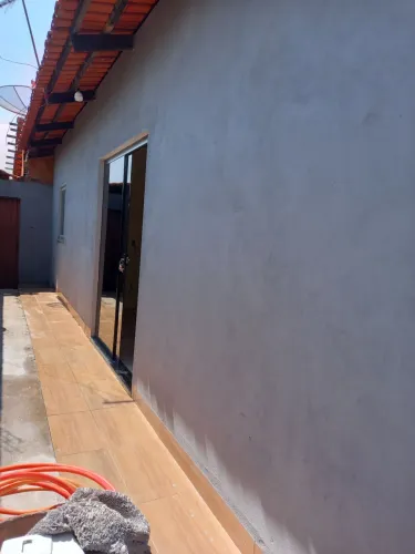 Casa pra alugar