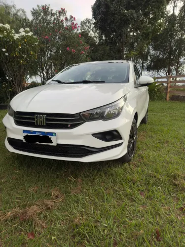 Fiat Cronos Drive 1.0 6V 2023