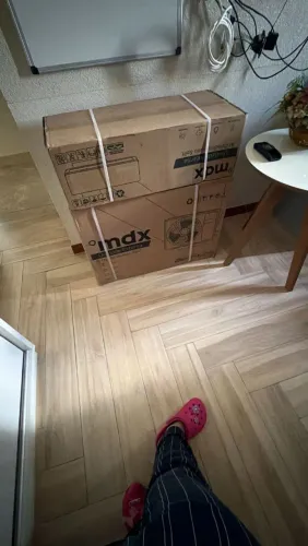 Ar Condicionado