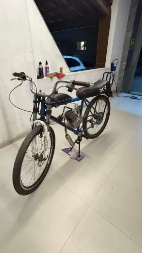 Motorizada