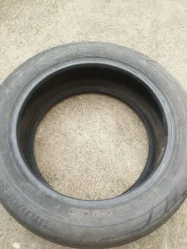 Vendo pneu aro 16 