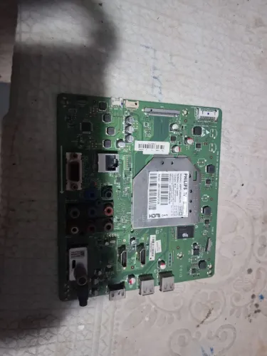 Placa principal philipis 46pfl5508g/78