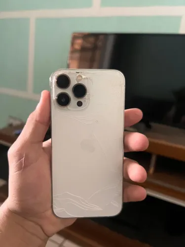 Iphone 13 pro max 128gb