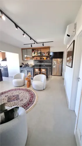 Apartamento à venda com 3 suítes no condomínio Verdana., São Paulo - SP