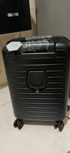 Mala 10 kilos NOVA