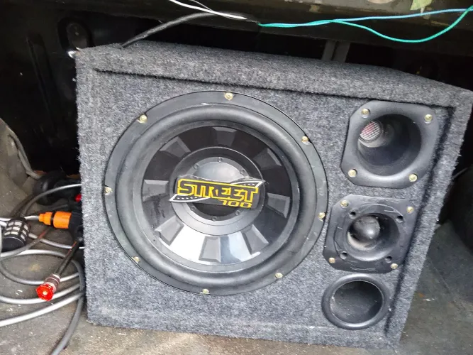 Pra vender ligeiro 550