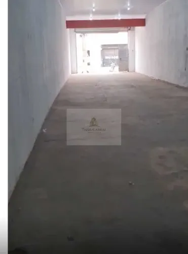 Ponto Comercial Comércio- Centro de Imperatriz