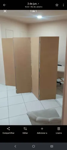 Biombo