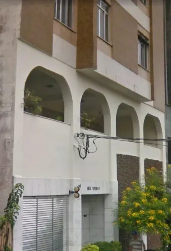 Apto Paineiras, próximo a tudo e Centro!
