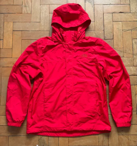 Corta Vento The North Face Resolve
