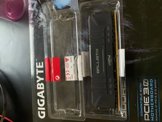 Placa de video gt 730