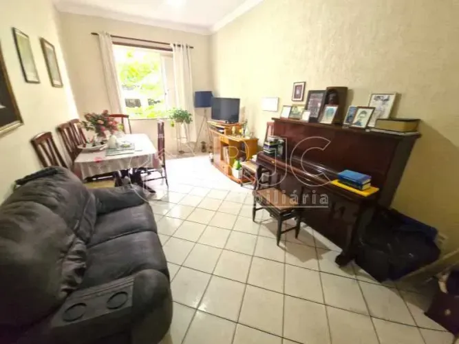 Imóvel para venda possui 72 metros quadrados com 2 quartos em Maracanã - Rio de Janeiro -