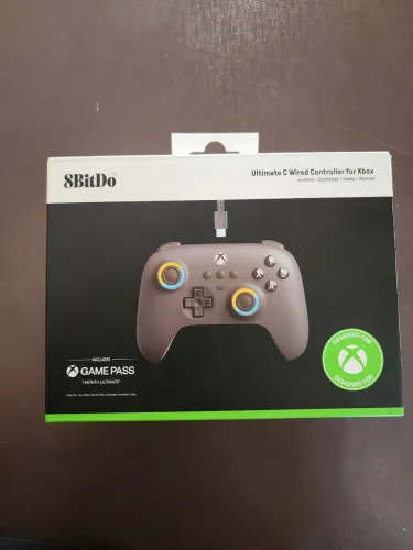 CONTROLE XBOX 