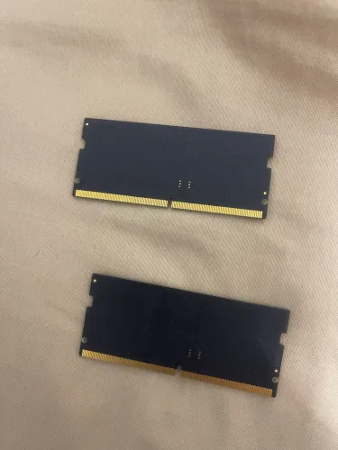 Memoria 32gb DRR5 5600mhz notebook
