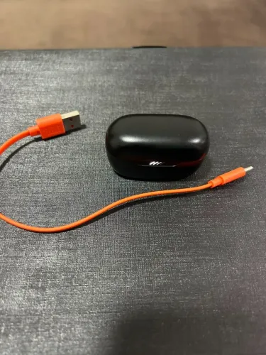 FONE DE OUVIDO JBL FREE NC+ TWS | BLUETOOTH COM CANCELAMENTO DE RUÍDO