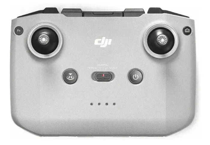 Controle DJI RC-N1 original ? Mini 2/3 Pro, Air 2S e Mavic 3