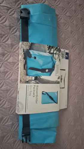 Bolsa water proof para segurança objetos em geral a prova d'água