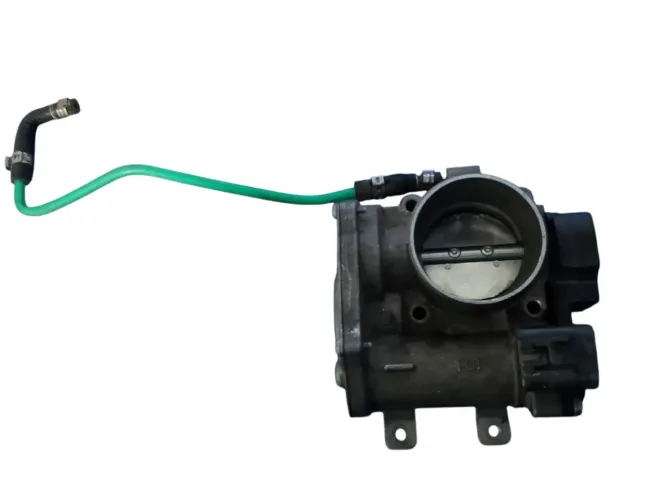Corpo Tbi Borboleta Flex Corsa Meriva 1.8 1.4 2007 2012