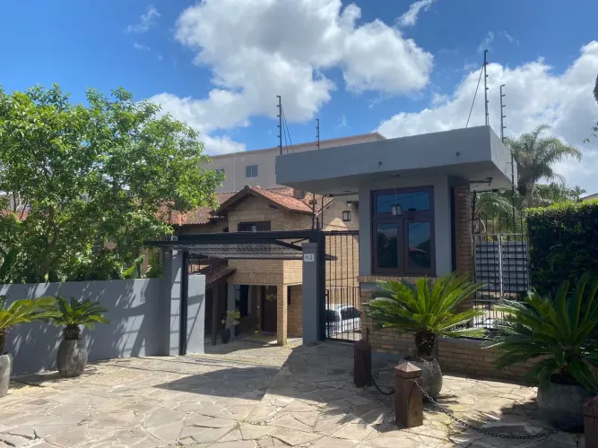 Casa em Condominio Fechado Altos do Ipanema