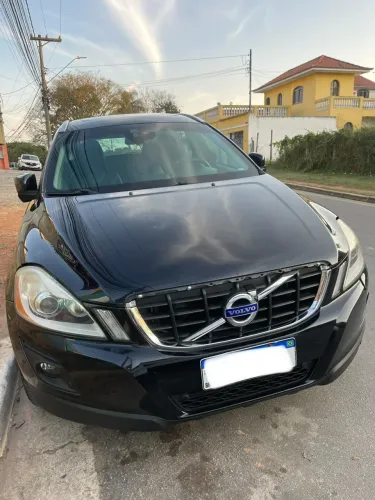 Volvo XC 60 3.0 AWD 5P 2009