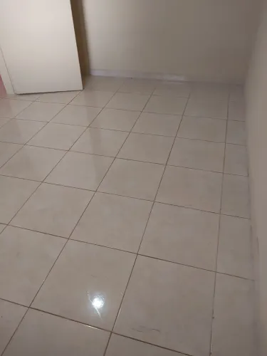 Apartamento (fundos) M norte - 2 quartos