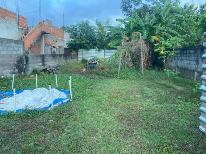 VENDO TERRENO DOCUMENTADO 