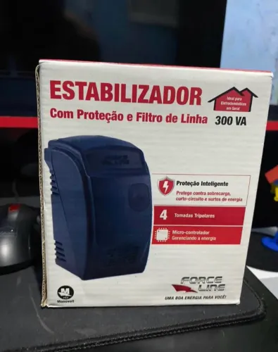 Estabilizador 