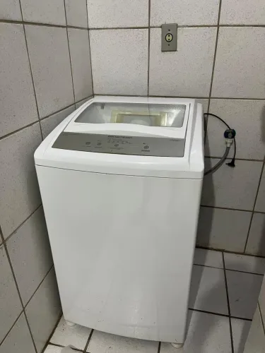 Máquina de lavar 