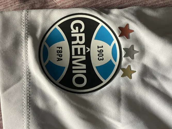 Calção Gremio Umbro