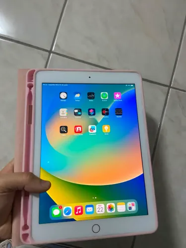 Ipad 5ª geração 32GB