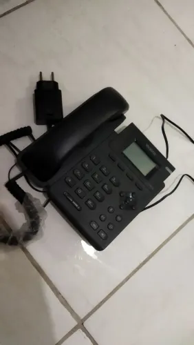 telefone IP Yealink SIP-T19P E2